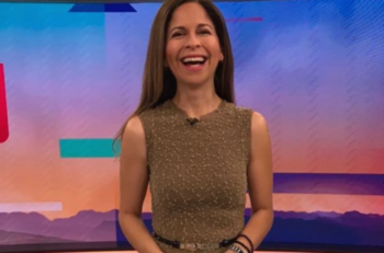 "No sé cómo lo van a hacer sin mi": Karina Álvarez envió divertido mensaje donde "acusó" a su familia