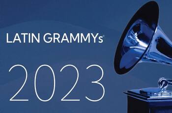Latin Grammy 2023: Conoce los artistas que se presentarán y cómo ver la ceremonia en vivo