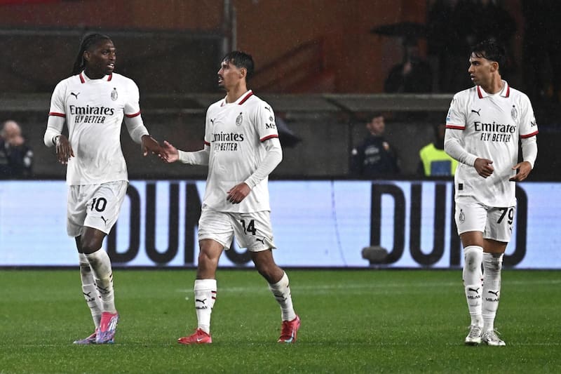 Los Rossoneri buscan la clasificación a torneos internacionales.