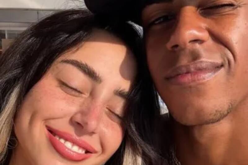 La argentina se llenó de feos comentarios tras la gala del Balón de Oro.