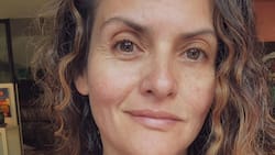 Connie Achurra recuerda al fallecido padre de sus hijas a tres meses de su muerte