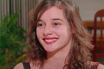 Quién era Daniella Perez, la actriz que fue asesinada por su compañero de elenco