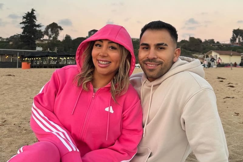 El lujoso regalo de de la influencer en el cumpleaños de su pololo