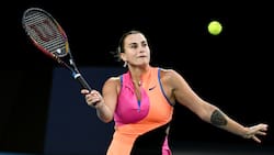 Aryna Sabalenka brilla en Melbourne: eliminó a Svitolina y va por su tercer Australian Open