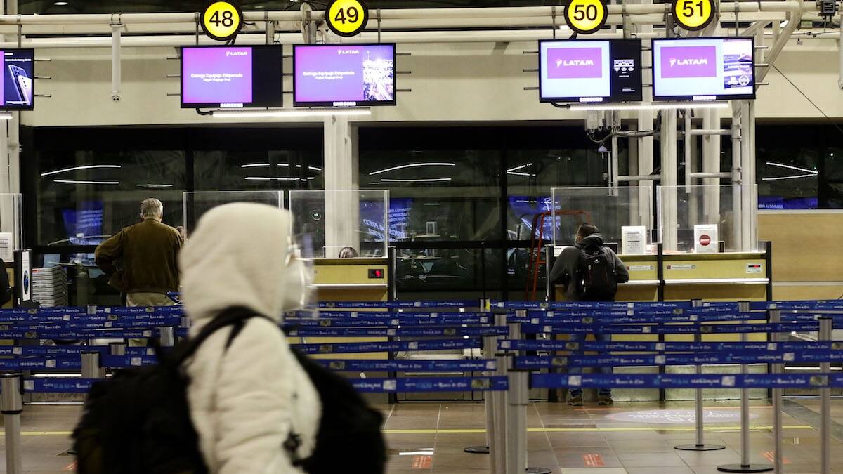 Cierre de fronteras en Chile se mantiene: ¿Hasta cuándo se extenderá la medida?