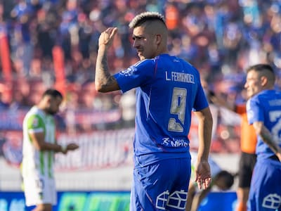 No se rinde: Álvarez esperará hasta último minuto a Leandro Fernández de cara al Superclásico