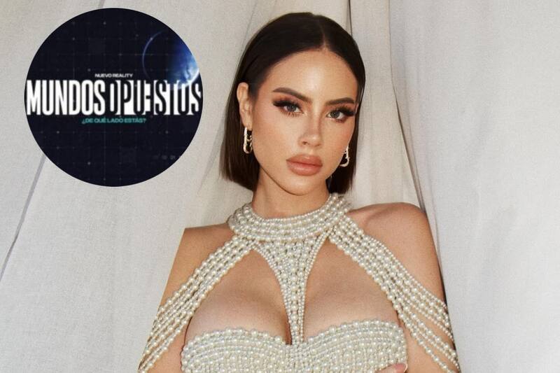 espera que llegue alguien como ella. Créditos:@Lamichelson11.