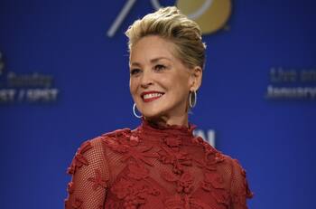 "Quería mandarlos al carajo": Sharon Stone reveló que la presionaron a tener relaciones con una co-estrella