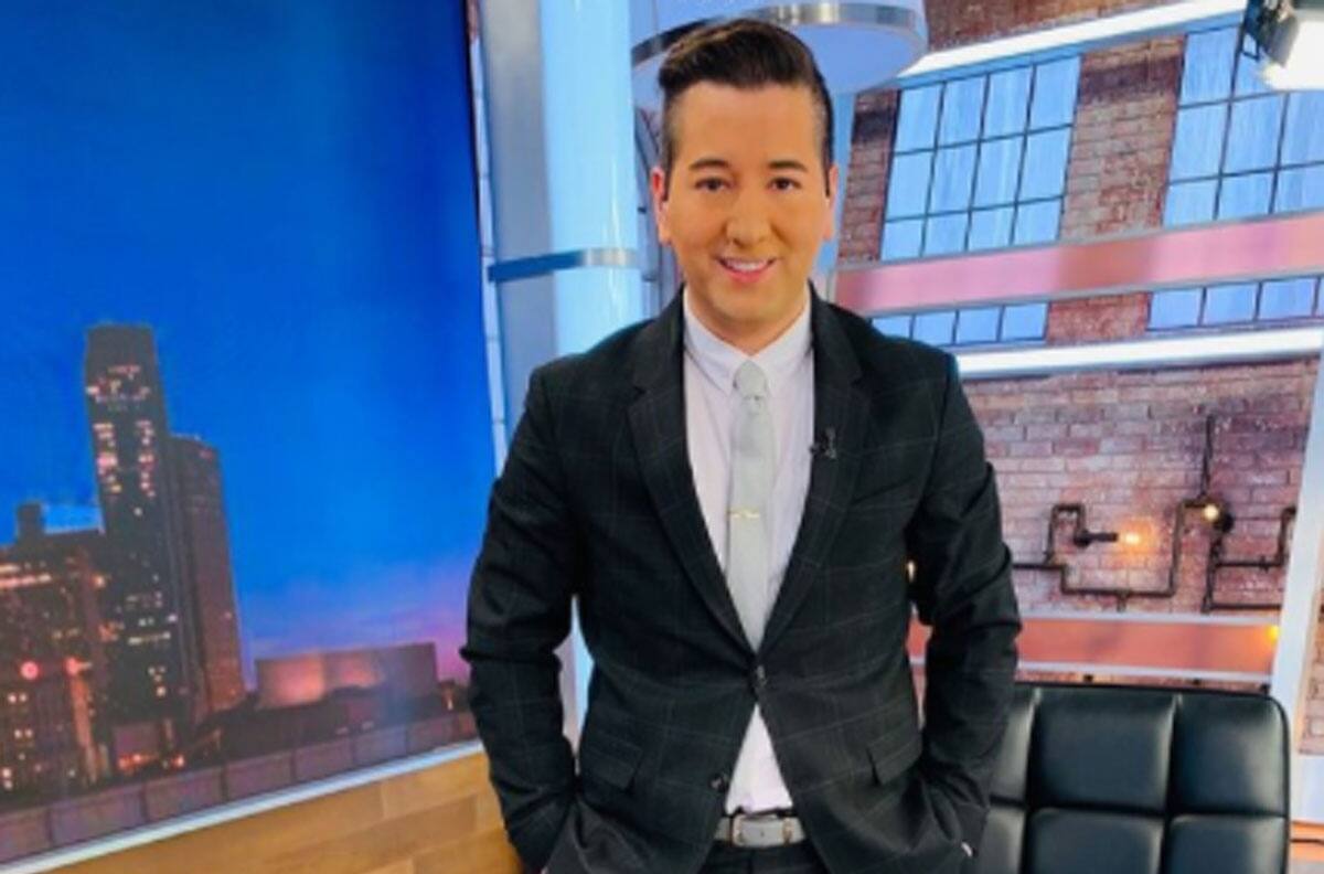 "¿No vas a decir la palabra Dictador?": Javier Olivares es criticado por reportaje sobre Lucía Hiriart