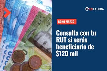 Bono Marzo 2023: Consulta con tu RUT si serás beneficiario de $120 mil del Aporte Familiar Permanente