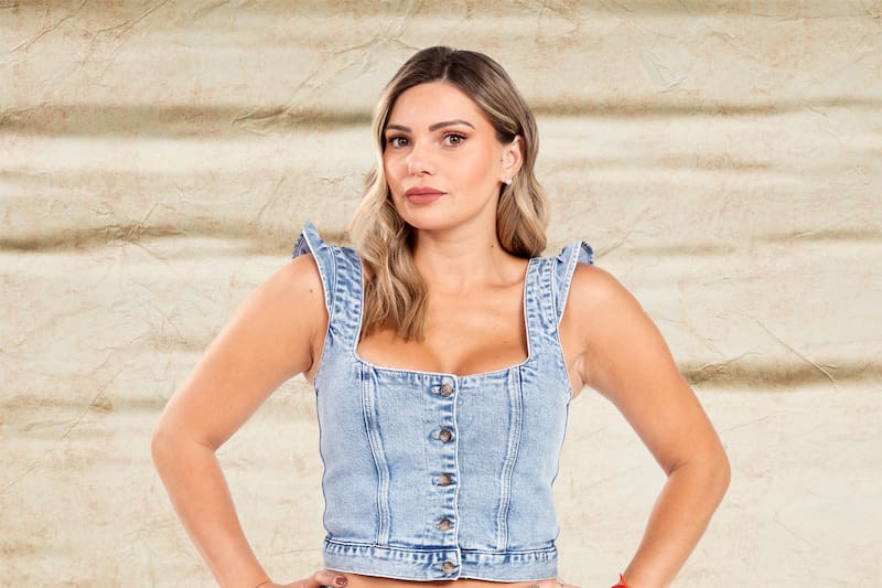 esta en medio de una batalla legal contra su excuñado.