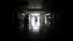 Corte de luz masivo afectará a 6.200 hogares de Santiago este lunes 16 de febrero