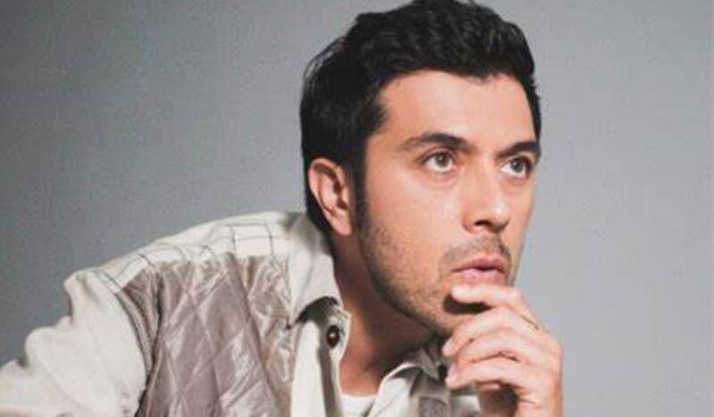 Gepe habla de su nuevo disco.