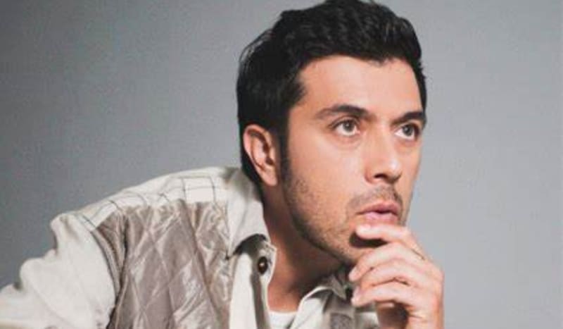 Daniel Riveros es el nombre real de Gepe. Créditos: Instagram