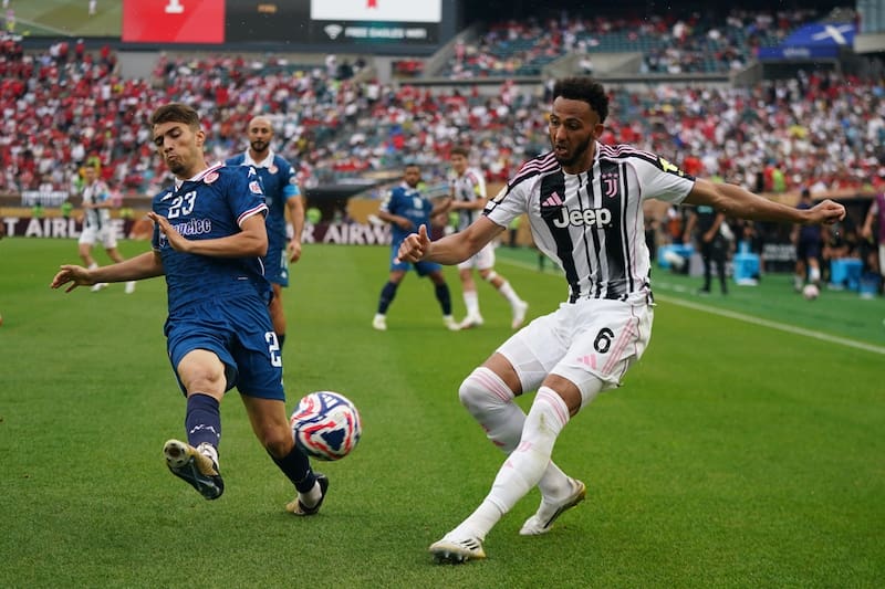 Hoy son líderes por diferencia de goles.