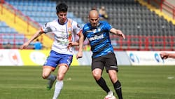 Sebastián Sacha Sáez seguiría en el fútbol chileno: pronto sería confirmado en este club de Primera