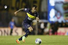 Llegó a la U como gran promesa, jugó un solo partido y ahora está a un paso de dar el gran salto de su carrera