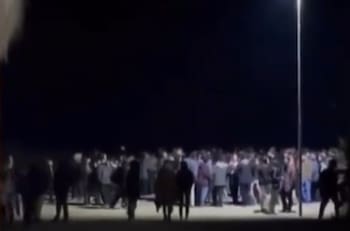 Reportan nueva fiesta masiva en playa de Cachagua con 300 personas: no hubo detenidos