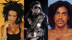 Lauryn Hill, Michael Jackson y más: revisa cuáles son los 10 mejores discos de todos los tiempos