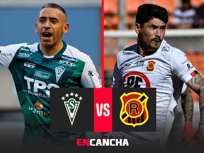 EN VIVO | Santiago Wanderers vs. Rangers por Campeonato Ascenso 2025: minuto a minuto del partido