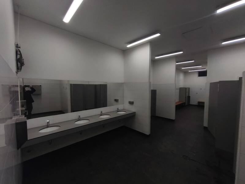 La U los utilizará en los próximos encuentros.