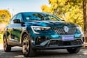Test drive Renault Arkana E-Tech: una renovación para recuperar protagonismo