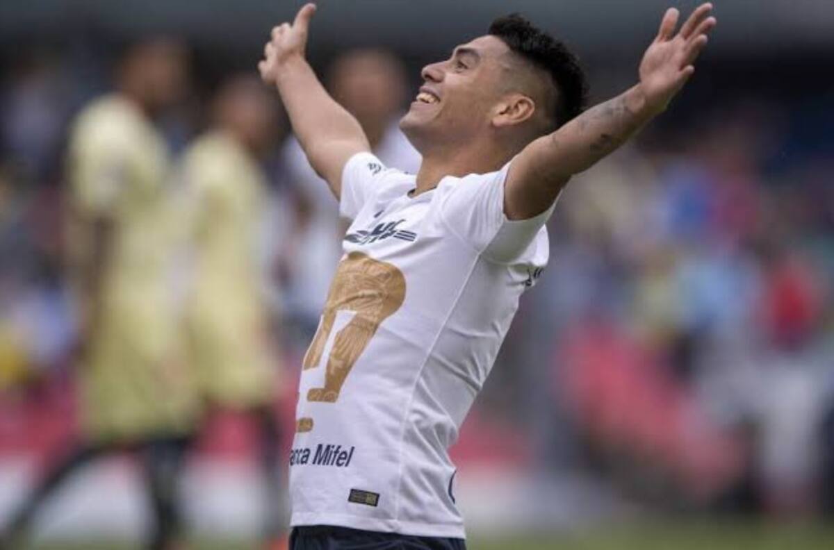 Ya es oficial: Portland Timbers presentó a Felipe Mora como su nuevo refuerzo