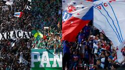 Ranking de asistencia de público tras jugarse la 4ta fecha del Torneo Nacional