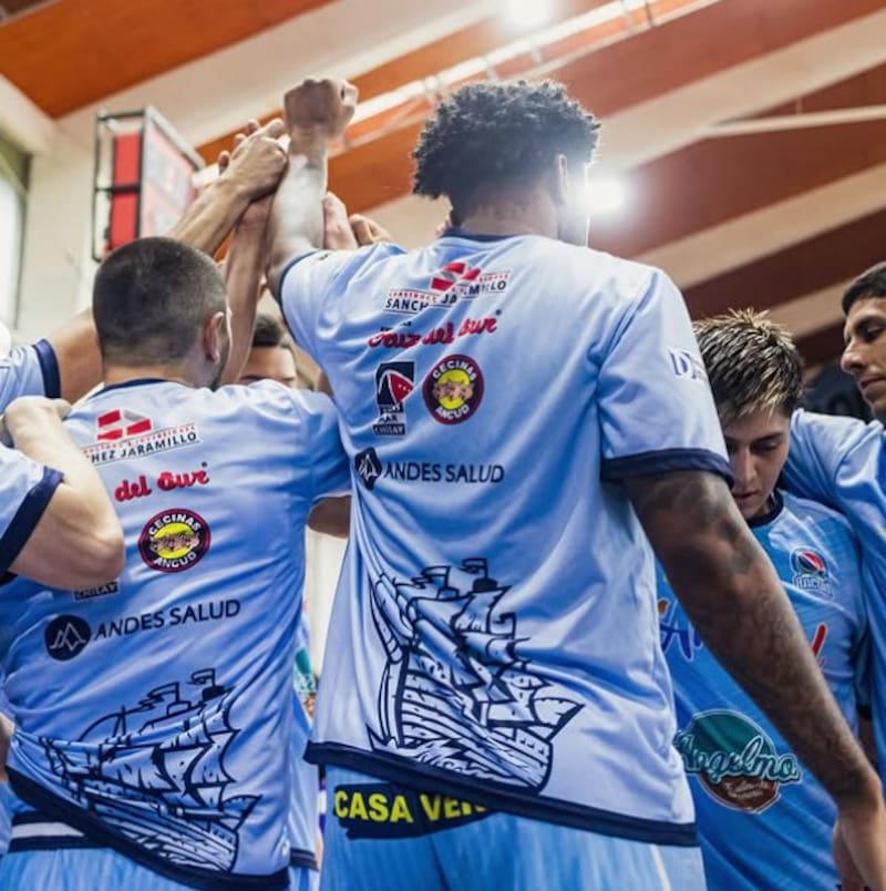 Casi un tercio del elenco sureño ha sido catalogado como "sujeto de interés" ante la denuncia de la LNB.