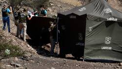 Joven de 19 años es el principal sospechoso de asesinar y descuartizar a su padrastro