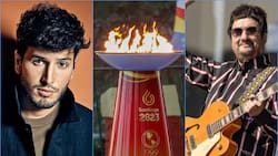 Ceremonia inaugural Juegos Panamericanos: Horario y dónde ver en vivo a Los Jaivas, Los Bunkers y mucho más