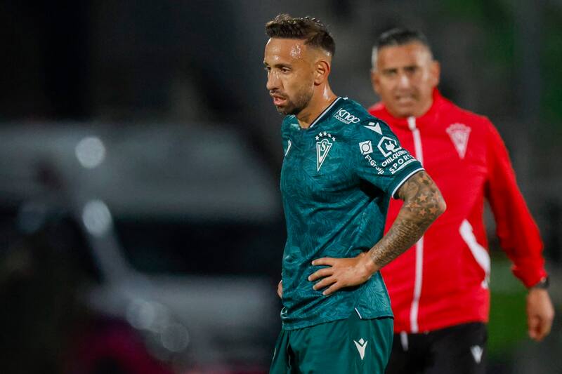 fue denunciado por el presidente de la comisión fútbol de Wanderers.