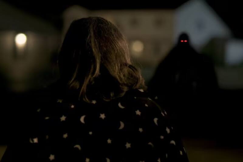 "Misterios sin Resolver" presenta 5 nuevos casos. Créditos: Netflix