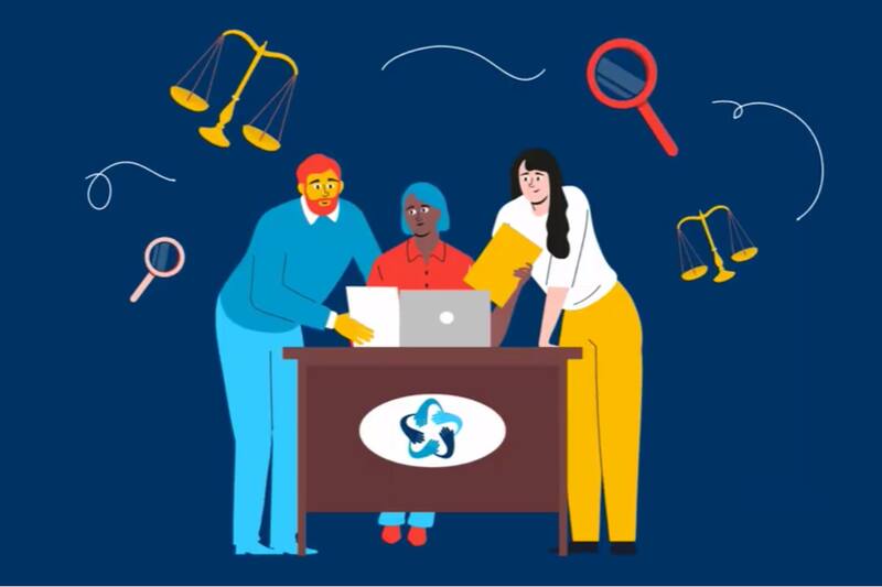 Revisa los empleos disponibles.