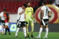 En Colo Colo pierden la paciencia con los jugadores y advierten sobre el futuro del plantel 2026