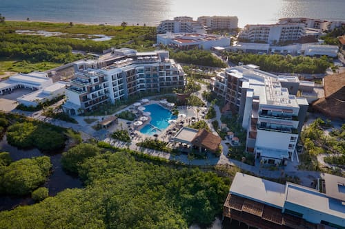 Este país recibirá gigantesco megaproyecto hotelero: tendrá campo de golf y puerto deportivo