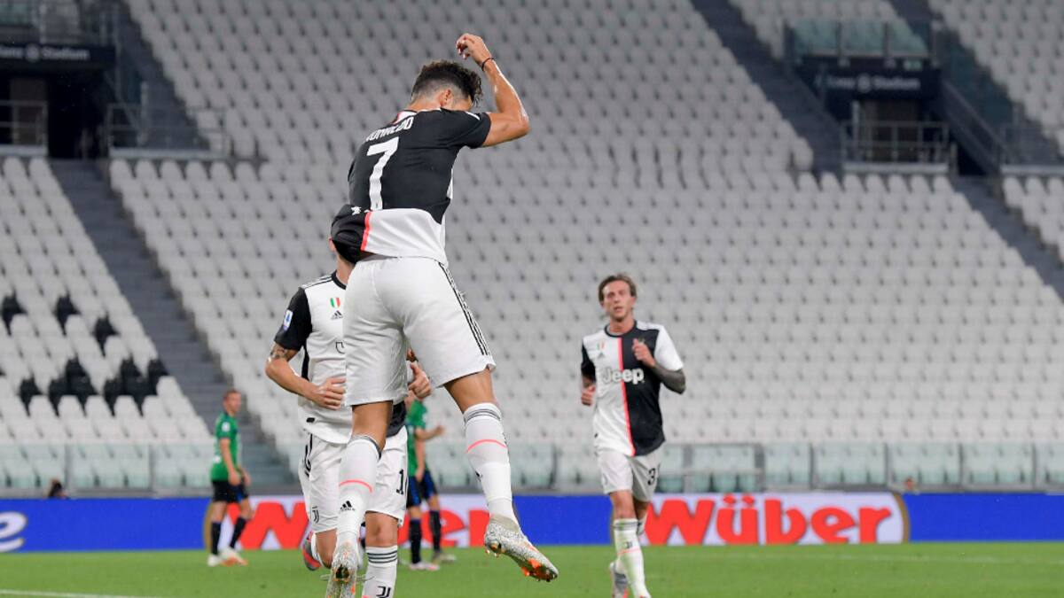 Así quedó la tabla de posiciones de la Serie A tras el empate entre Juventus y Atalanta