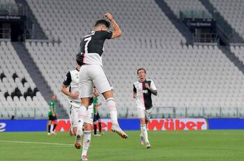 Así quedó la tabla de posiciones de la Serie A tras el empate entre Juventus y Atalanta