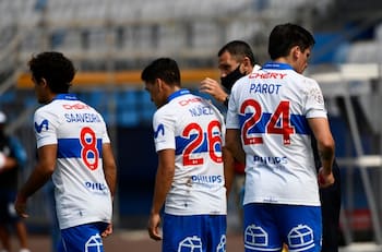 Ex campeón con la UC reveló que referentes tienen serias diferencias con Gustavo Poyet