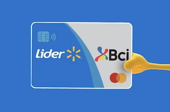 Tarjeta Lider BCI entrega 30% de descuento en Lipigas durante todo septiembre: Así se consigue la oferta