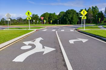 5 señales de tránsito que no sabías cual es su significado y que DEBES aprenderte