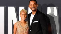 Esta fue la polémica decisión familiar de Will Smith tras confesión de infidelidad de su esposa