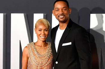 Esta fue la polémica decisión familiar de Will Smith tras confesión de infidelidad de su esposa