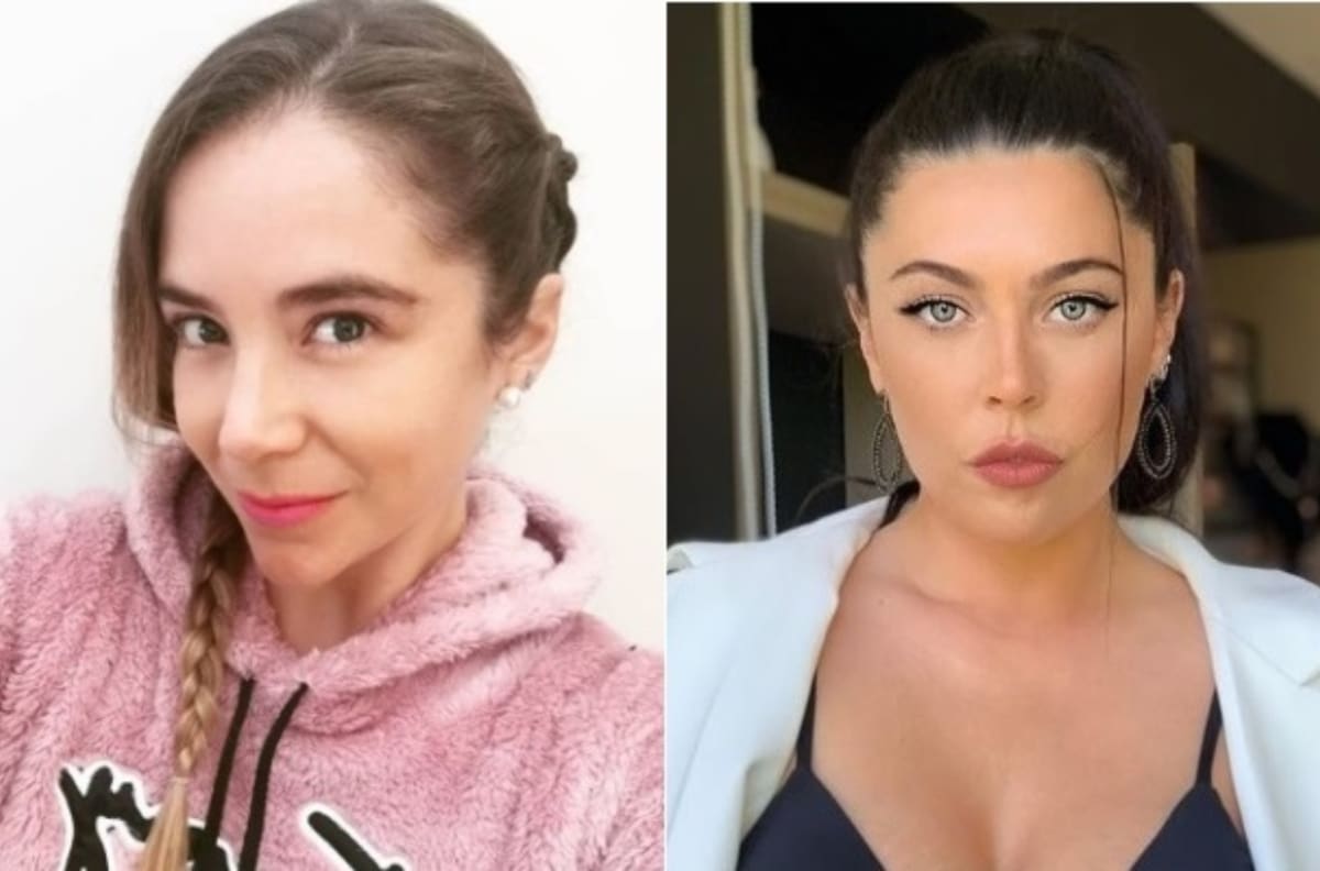 "Ella hizo lo que yo nunca le haría a una amiga": Daniela Aránguiz explicó su alejamiento de Francoise Perrot