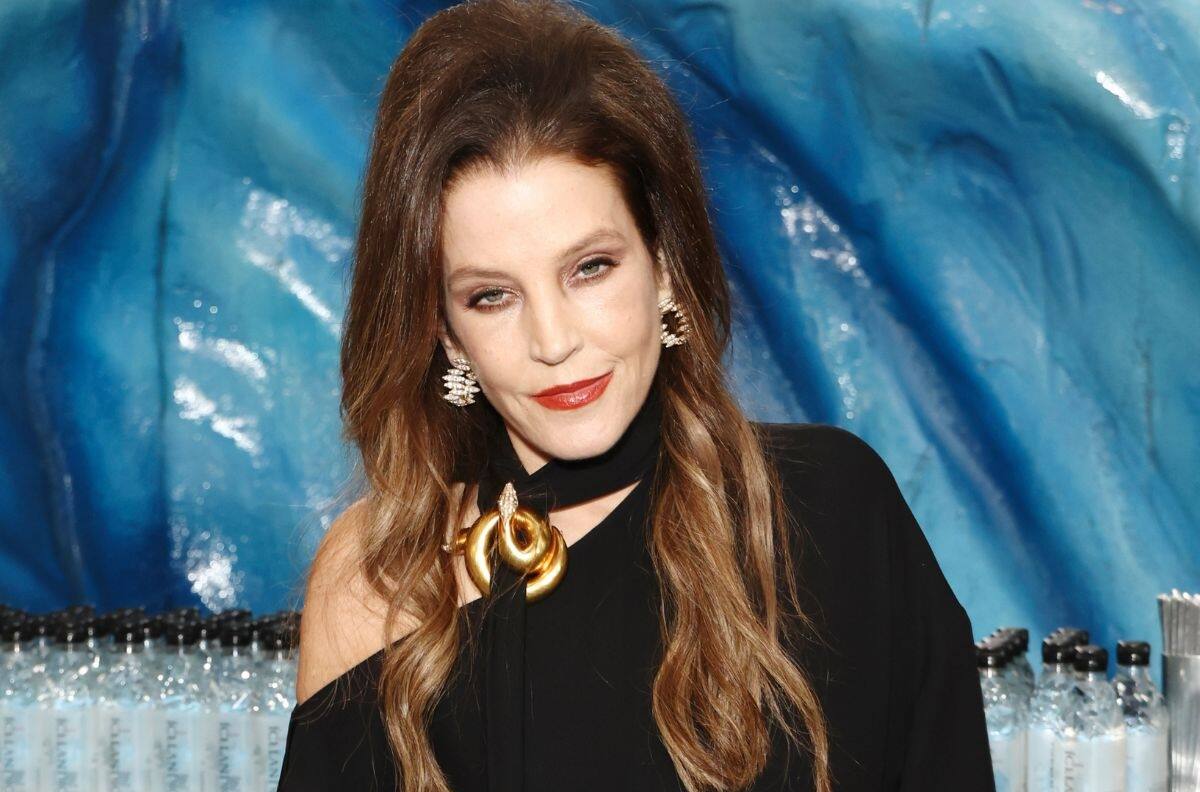Lisa Marie Presley, hija de Elvis Presley: Su impresionante historia, marcada por sus 4 matrimonios y las pérdidas