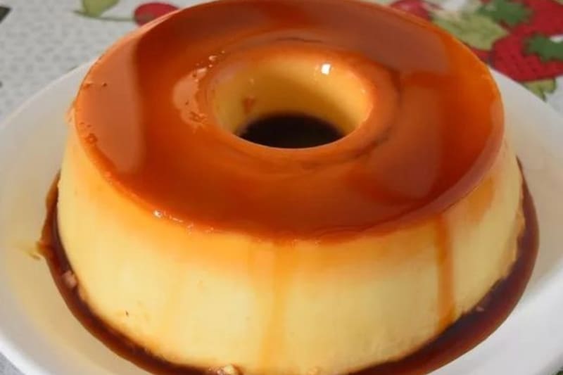 Aprende a hacer esta deliciosa receta.