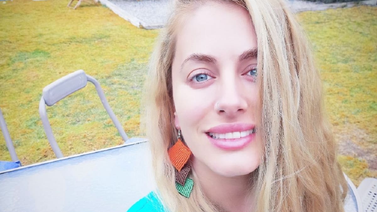 "He pasado un proceso muy importante y especial": Cata Palacios se recuperó de grave problema médico que la afectó durante varios meses