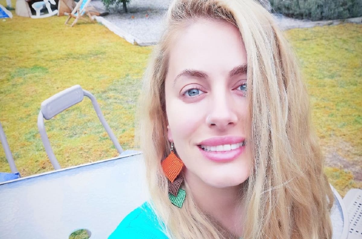 "He pasado un proceso muy importante y especial": Cata Palacios se recuperó de grave problema médico que la afectó durante varios meses