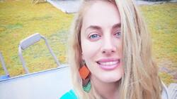 "He pasado un proceso muy importante y especial": Cata Palacios se recuperó de grave problema médico que la afectó durante varios meses