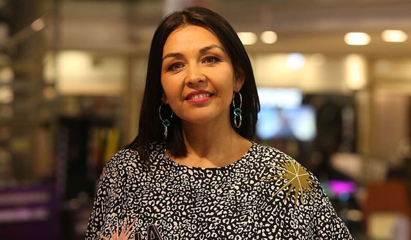 y su nueva relación sentimental.